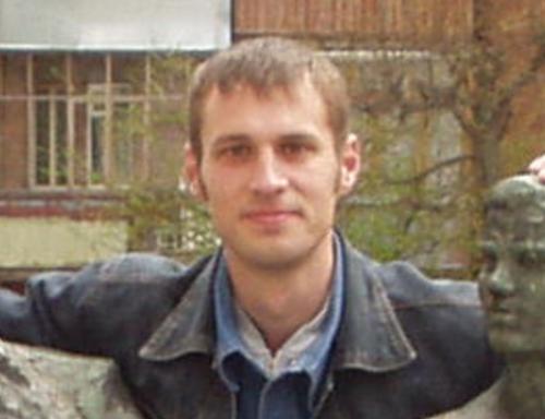 Евгений,42года,Ярцево