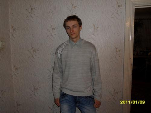 Андрей,38лет,Минск