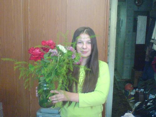 розелла,31год,Калуга