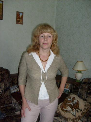 Таисия,67лет,Минск