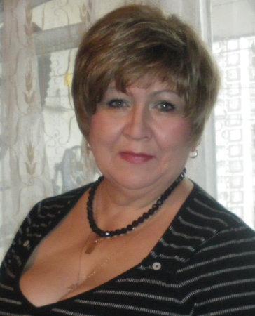 Людмила,65лет,Москва