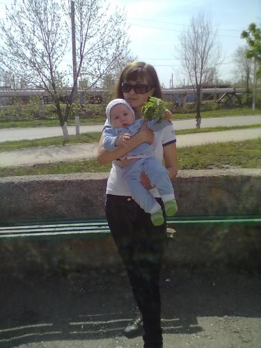 Ксения,39лет,Самара