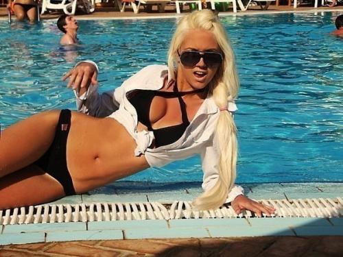 Вика,34года,Липецк