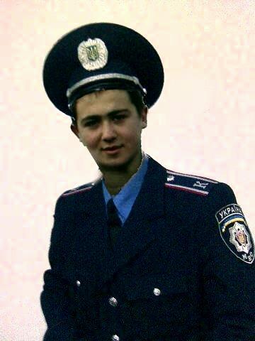 Руслан,36лет,Черновцы