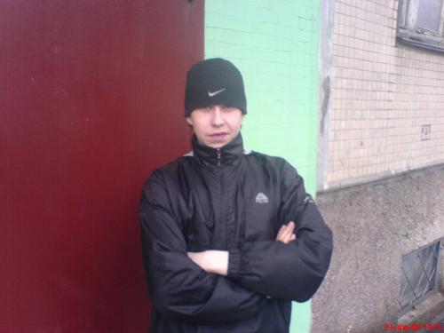 Денис,36лет,Санкт-Петербург