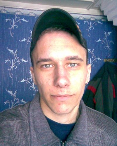 Дмитрий,43года,Петрозаводск