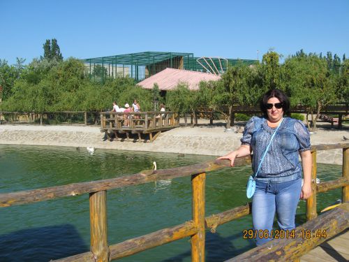 Ната,45лет,Бердянск