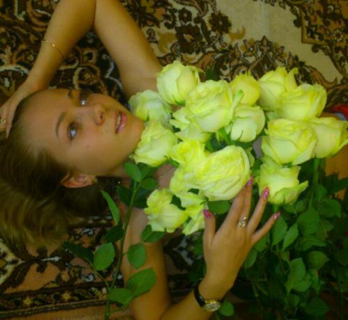 Irinka,37лет,Москва