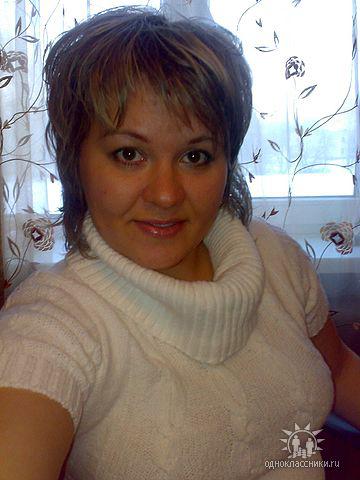 Ольга,44года,Иваново