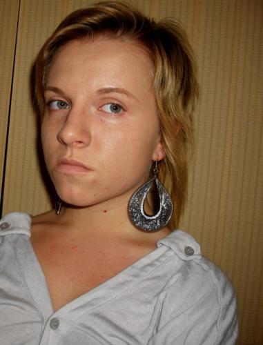Alina,34года,Санкт-Петербург