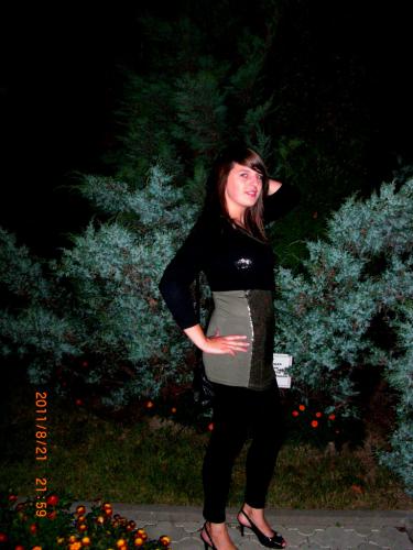 Nadysha,33года,Могилев