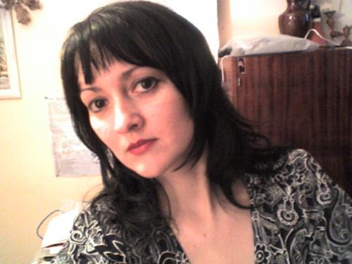 milana,51год,Ужгород