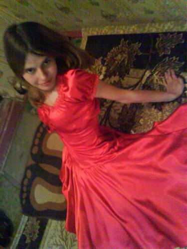 Sveta,34года,Мары