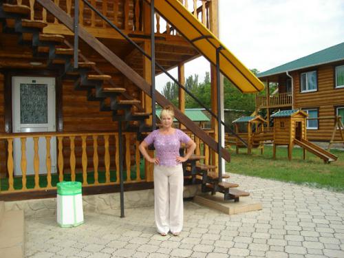 Valentina,65лет,Николаев