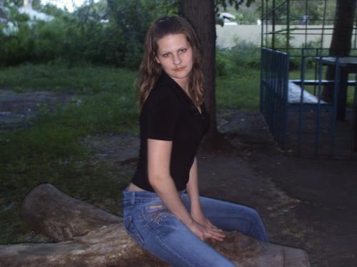 Annica,34года,Донецк