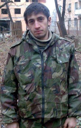 МАГА,39лет,Махачкала