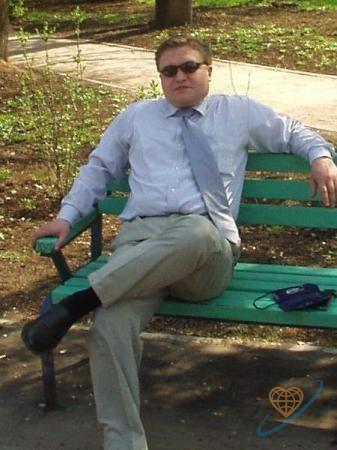 Алексей,46лет,Москва