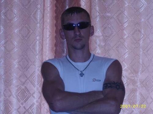 Вадим,43года,Екатеринбург