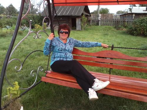 Татьяна,43года,Кунгур
