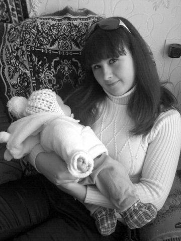 Олька,33года,Антрацит