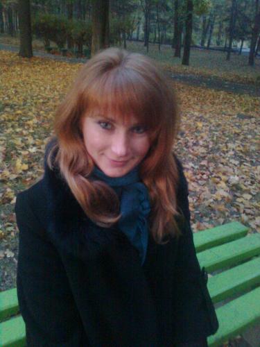 Ксюша,32года,Ровно