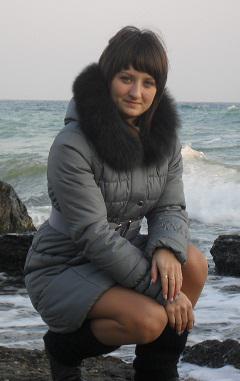 Наталья,34года,Одесса