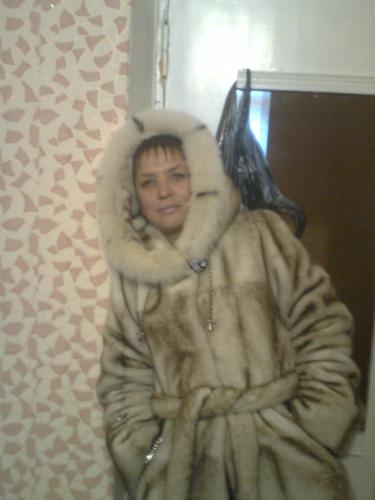 Снежана,49лет,Ангарск