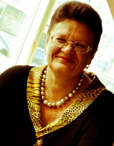 Валентина,68лет,Екатеринбург