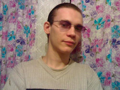 Eternally young,43года,Братск