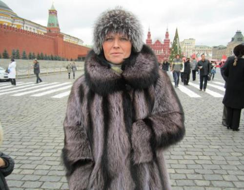 яна,45лет,Киров