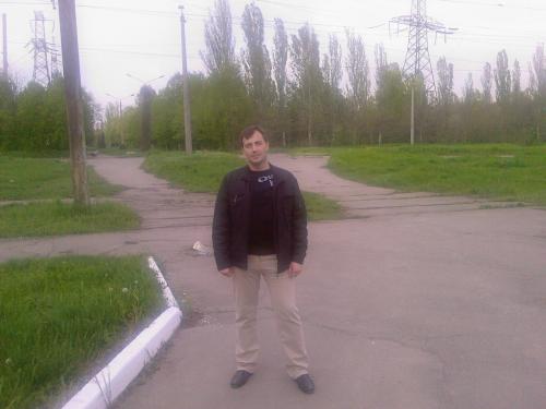 Юрий,48лет,Одесса