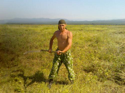 Алекс,45лет,Сибай