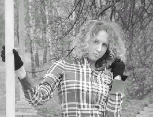 Ланочка,39лет,Москва