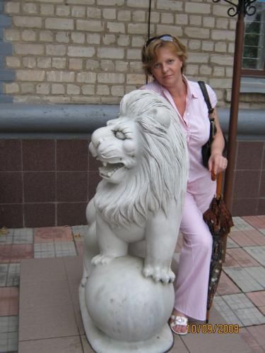 Ludmila,53года,Харьков