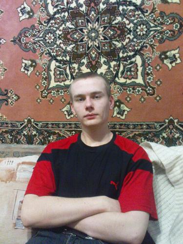 Ваня,36лет,Харьков