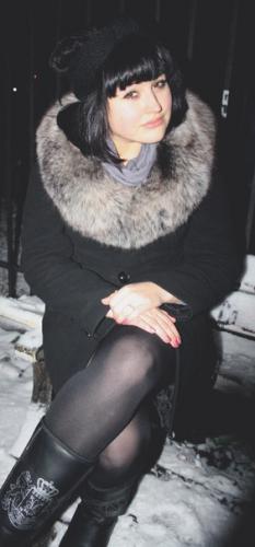 Валентина,31год,Санкт-Петербург