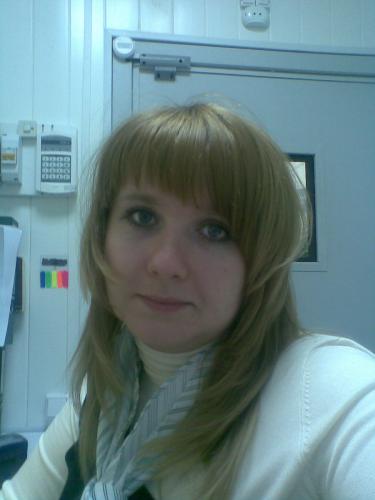 Олеся,43года,Оренбург