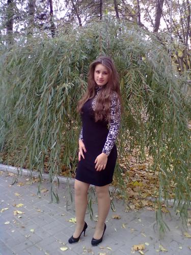 Любовь,35лет,Курск
