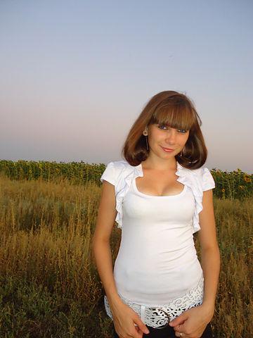 Алёна Даст,36лет,Волгоград
