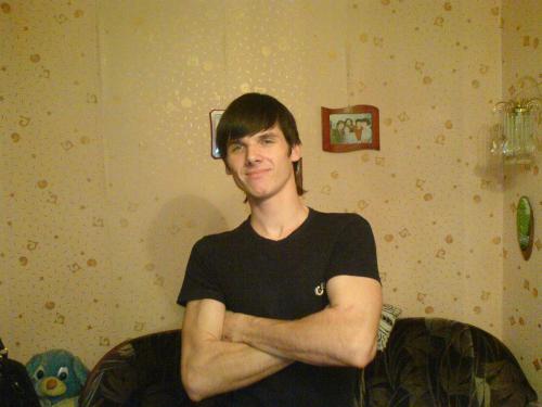 Дмитрий,40лет,Курган