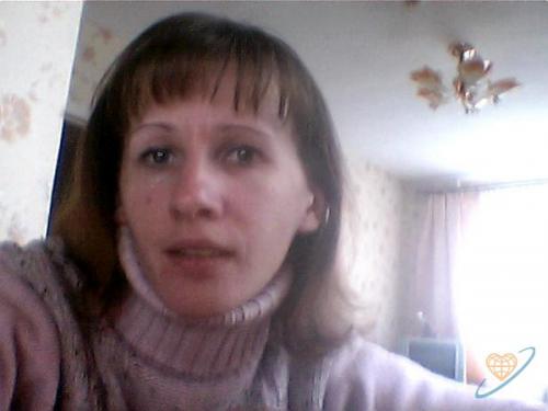 Татьяна,43года,Жодино