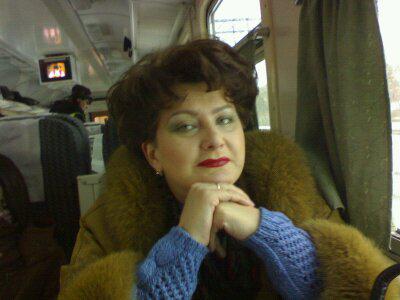Александрия,56лет,Екатеринбург