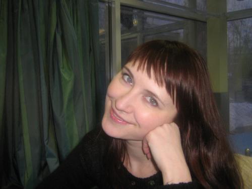 Татьяна,47лет,Челябинск