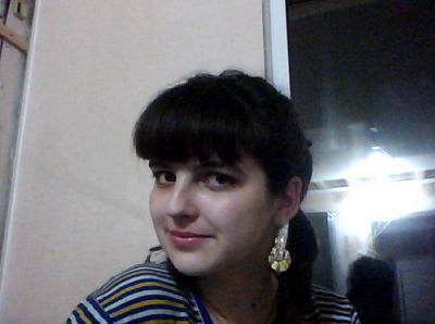 КРИСТИНА,33года,Самара