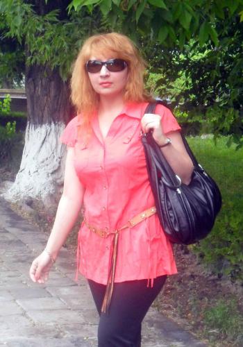 Anahit,50лет,Ереван