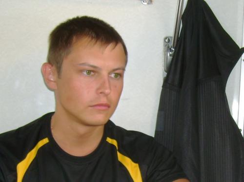 Voidher,42года,Николаев