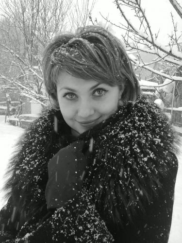 Яна,37лет,Киев