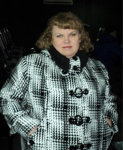 Лена,50лет,Омск