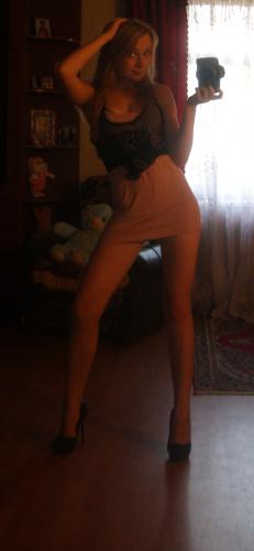 Vikki,31год,Санкт-Петербург