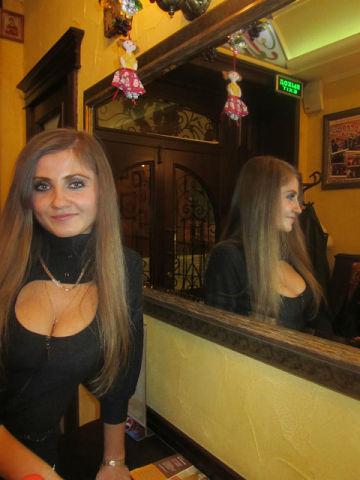 Алина,35лет,Москва
